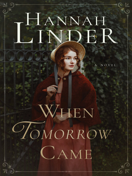 Title details for When Tomorrow Came by Hannah Linder - Wait list